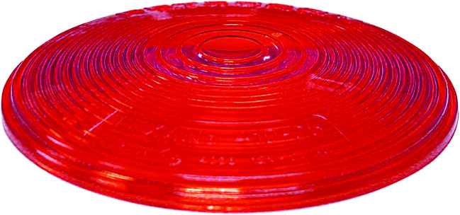 Flush-Mount Stop, Turn & Taillight Replacement Lens