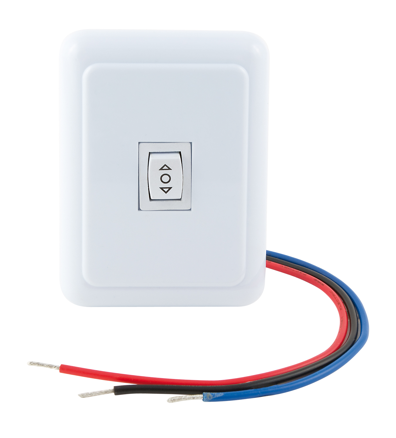 Universal 12v Dimmer Switch  Brilliant Light 4000-White