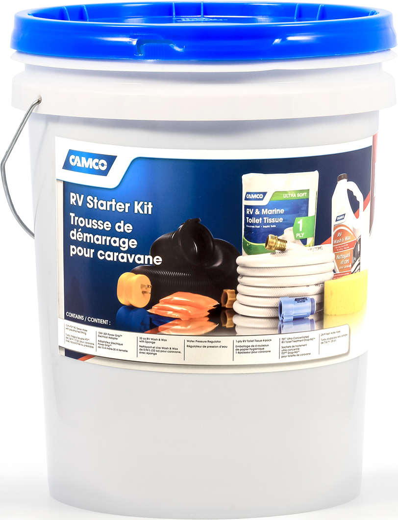 Starter Kit Bucket - Level 3