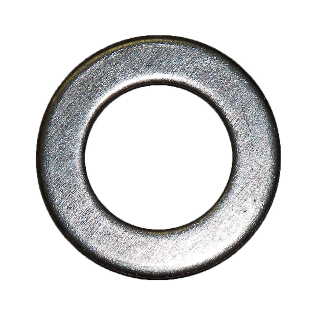 1 Round Spindle Washer