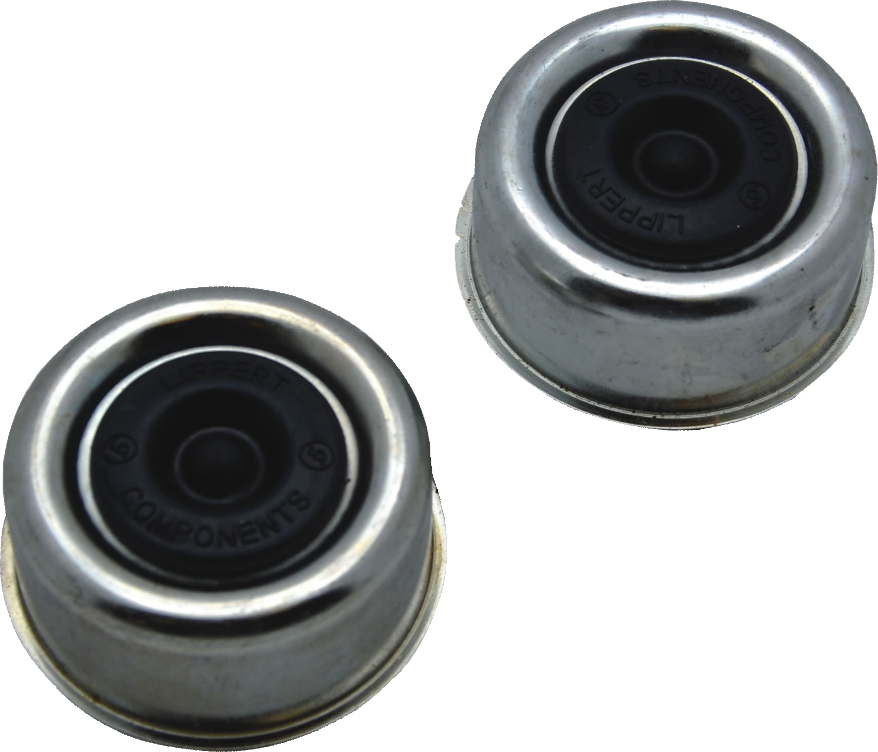 Dust Cap W/ Rubber Plug Lubed 5.2K & 6K - 2/CTN