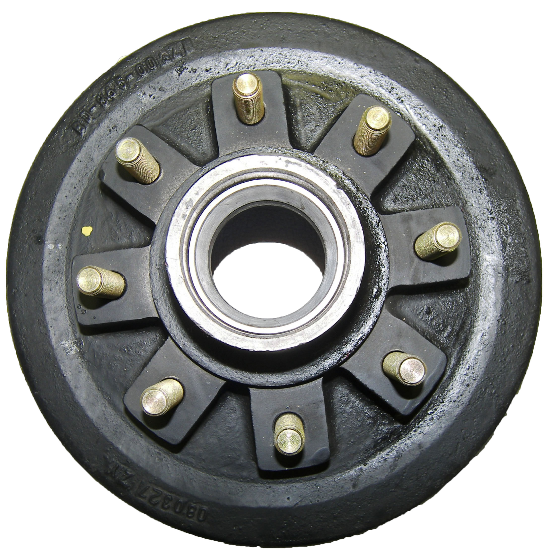 Brake Hub