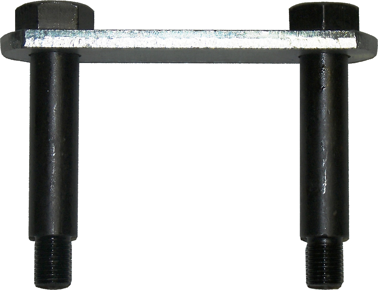 3-1/8 Shackle Link/Bolt Assembly