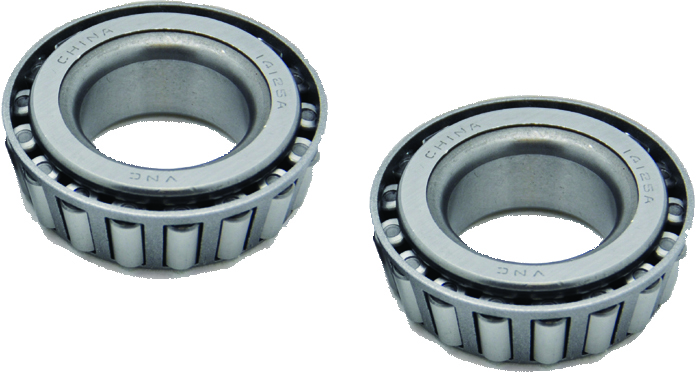 Inner/Outer Bearing