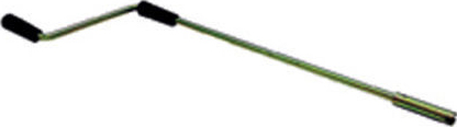 Gear Crank Handle
