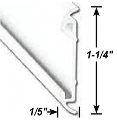 1-1/4 X 1/5