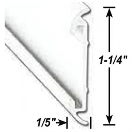 1-1/4 X 1/5