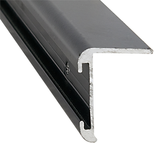 1-1/4 X 31/32, Black