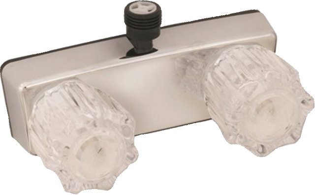 Personal Shower Valve