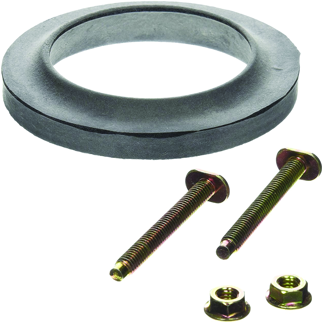 Aqua-Magic Style II Toilet Closet Bolt Package