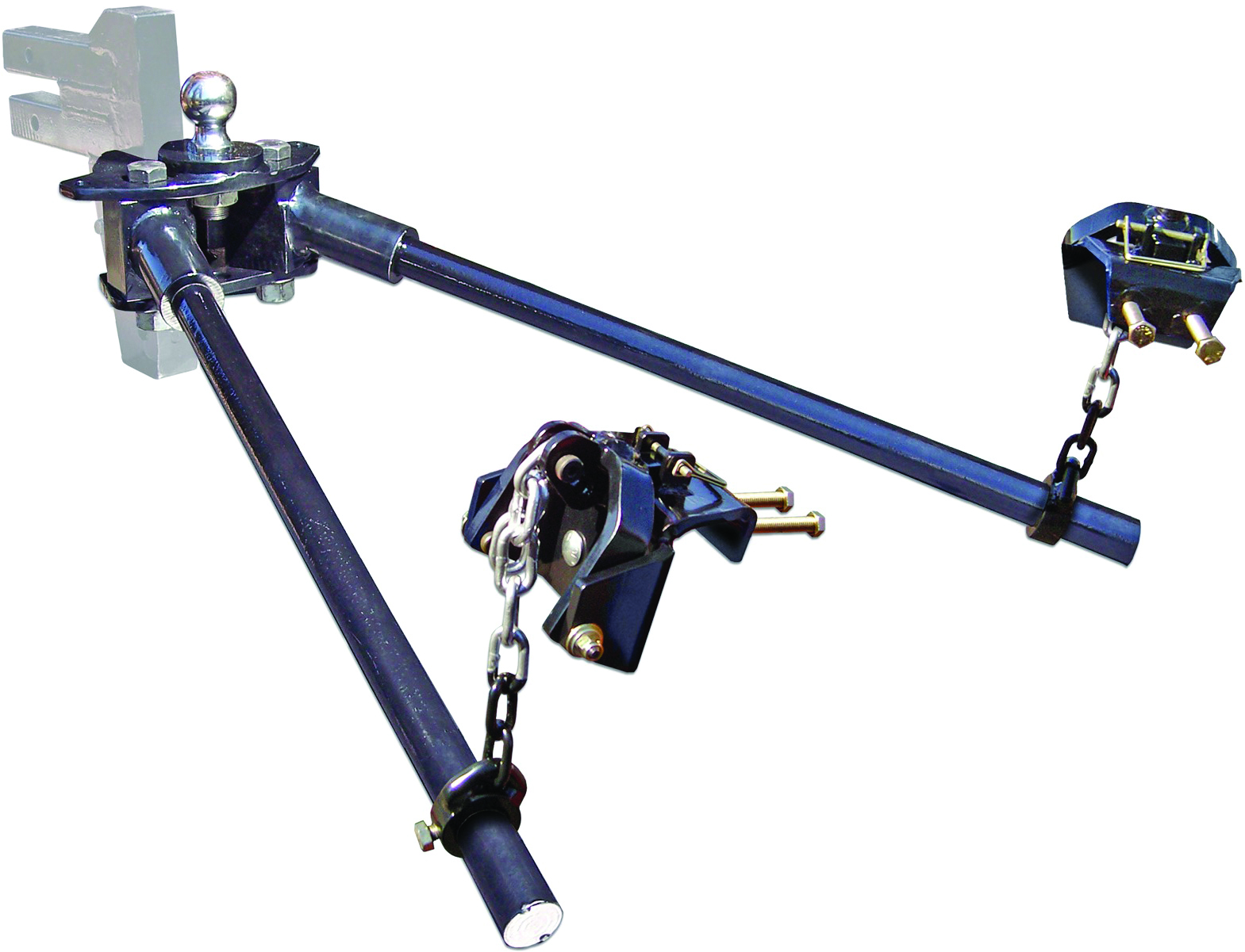 Superhitch Everest