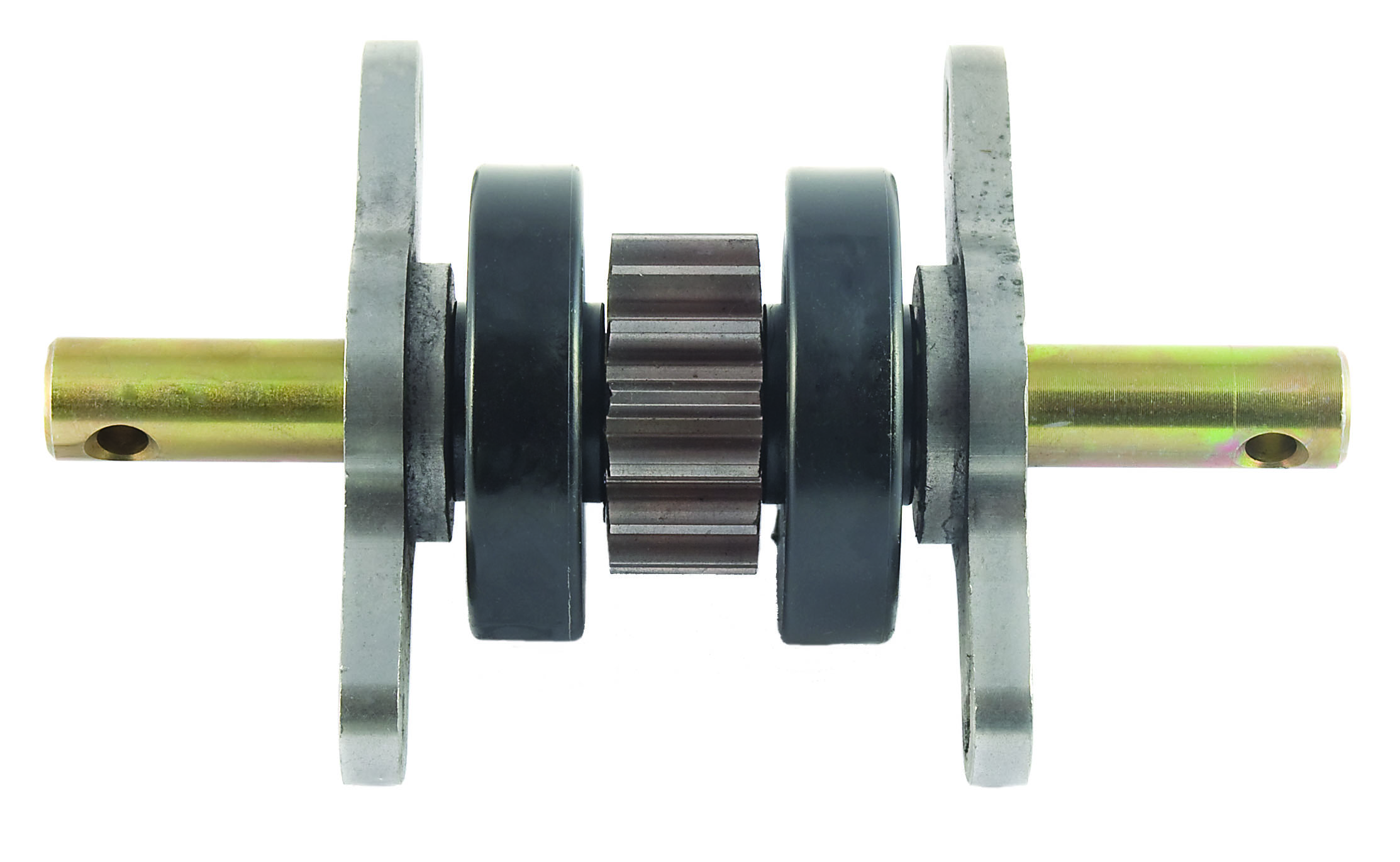 2x2 Gear Pack w/o Roll Pins Assy