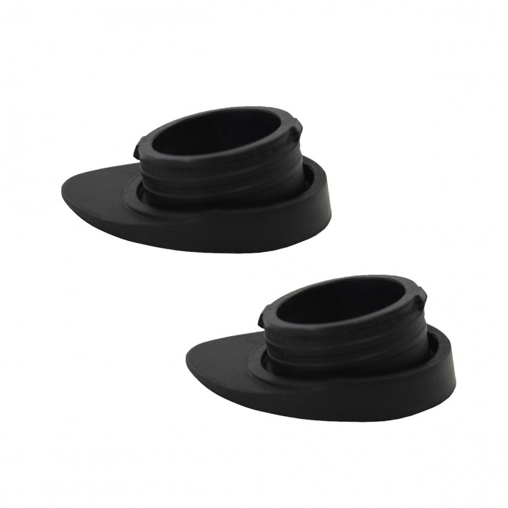 Override Plug For Power Tongue Jack (pair)