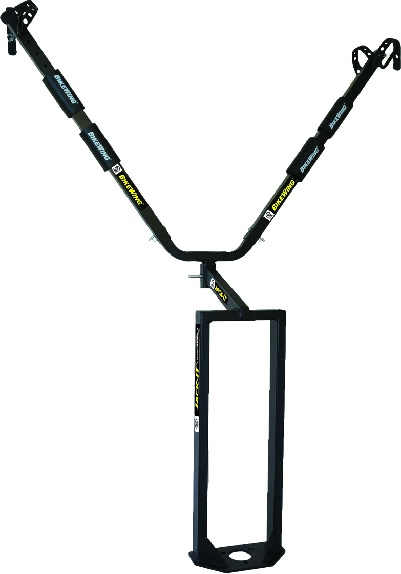 Jack-Itu00ae Bike Carrier