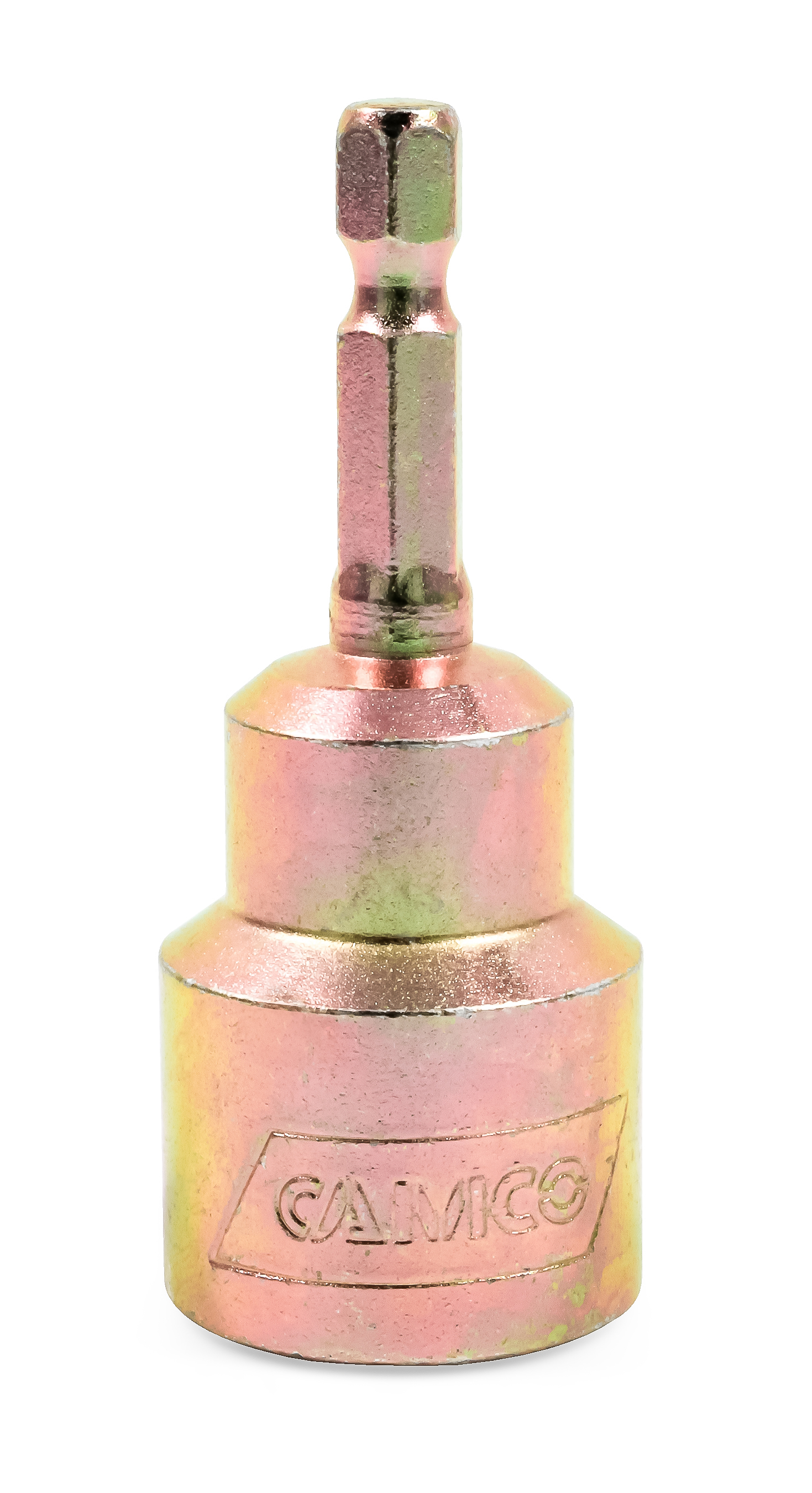 3/4 Quick Connect, Scissor Jack Socket (eaz-Lift)