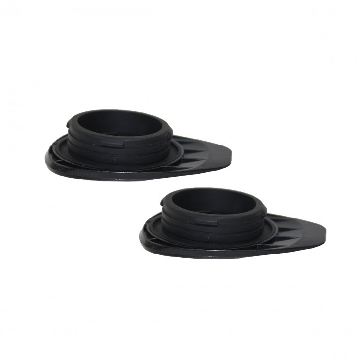 Override Plug For Smart Jack (pair)