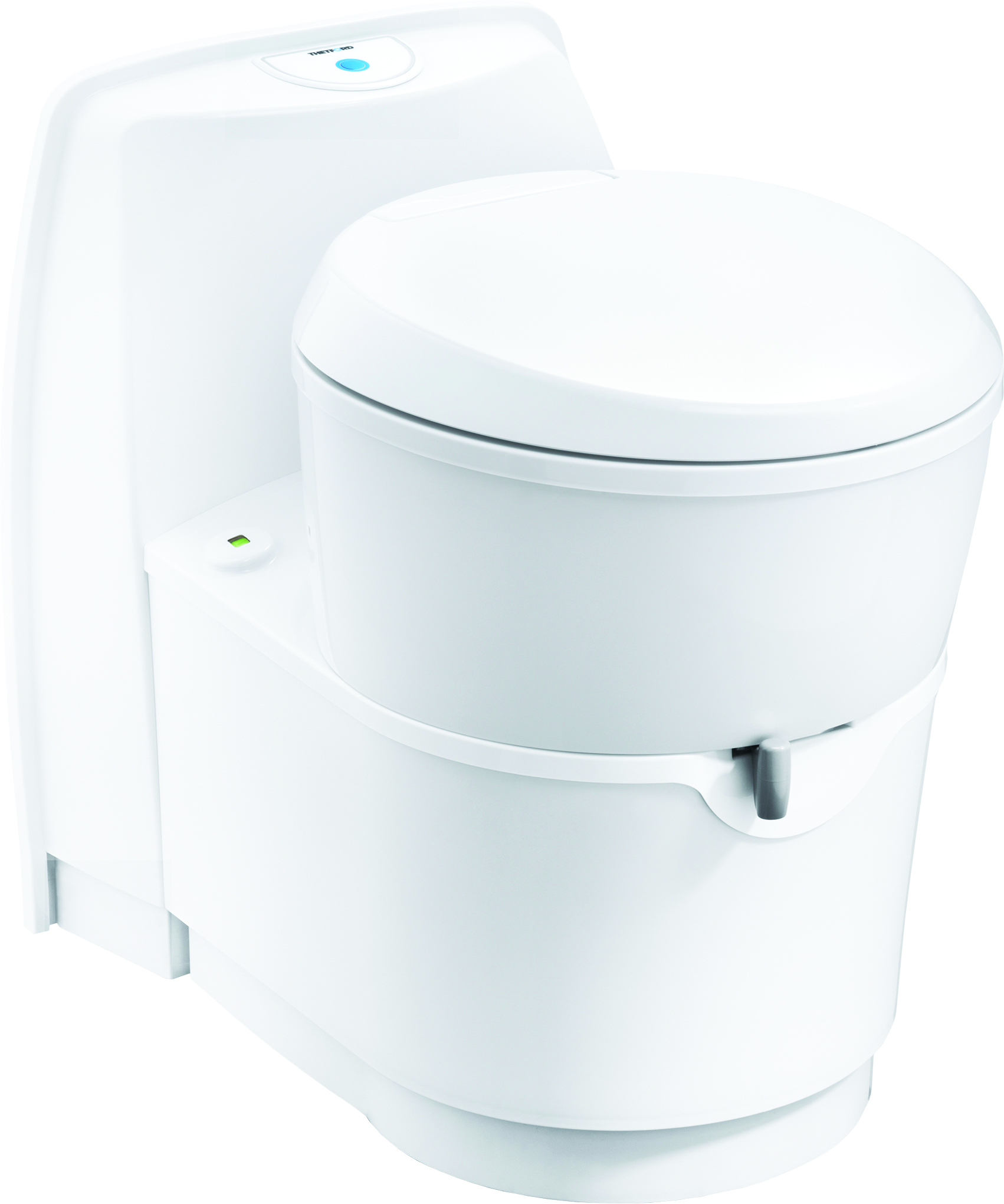 C223 Cs Cassette Toilet