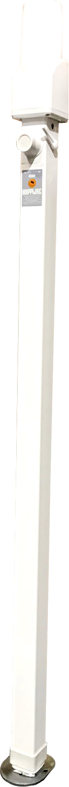 Single 4820 Acme Heavy Duty Screw Jack - 2,800#