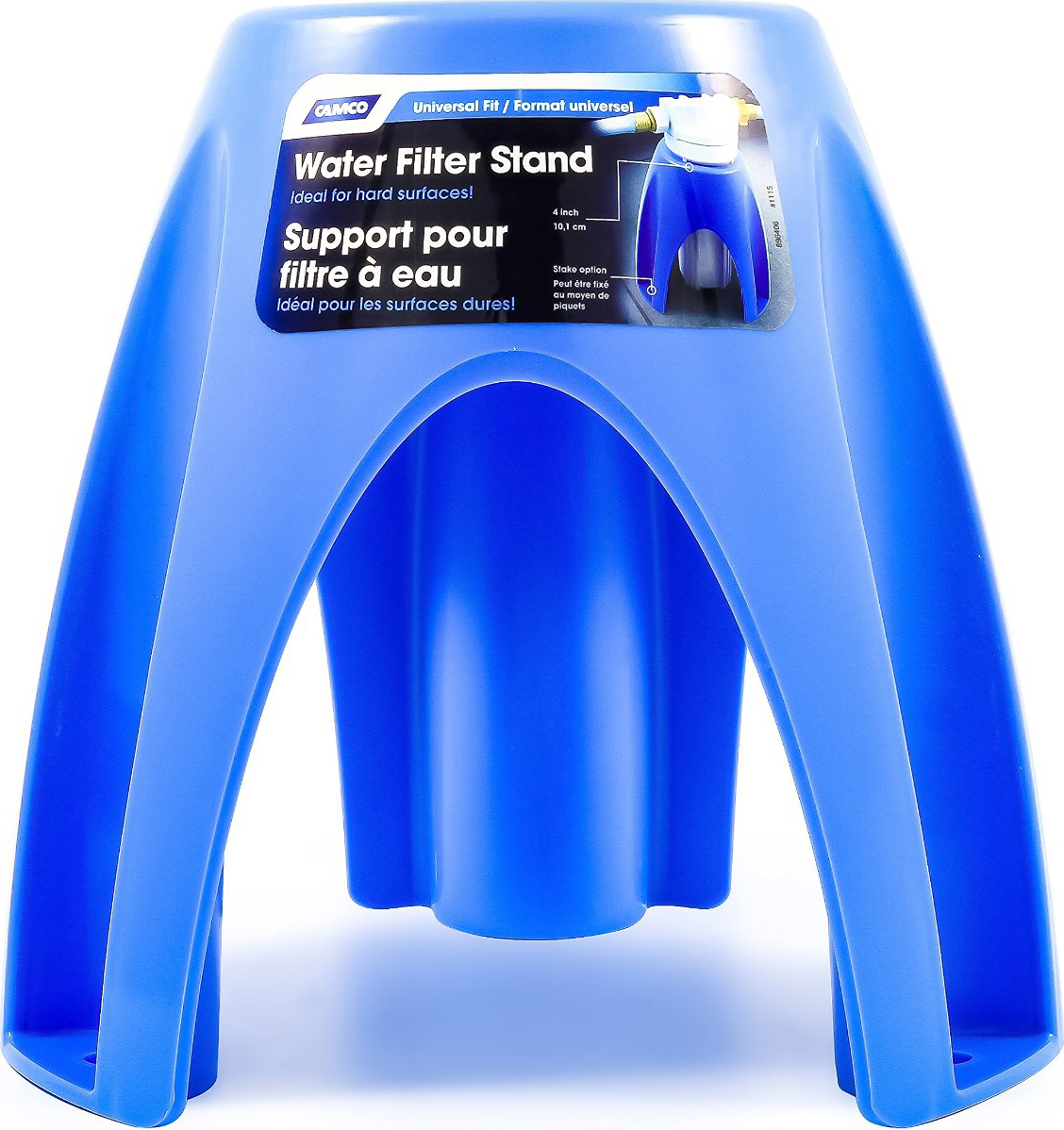 Water Filter Stand, Plastic