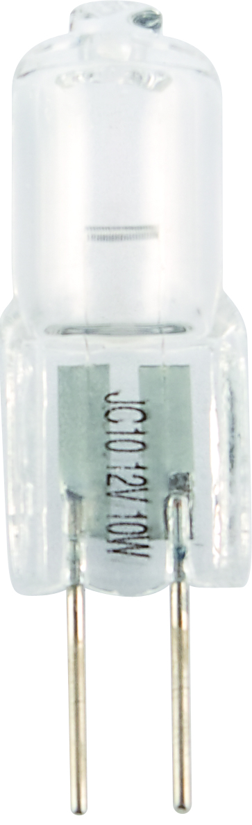 JC-10 Halogen 12 Volt RV Interior 1/cd