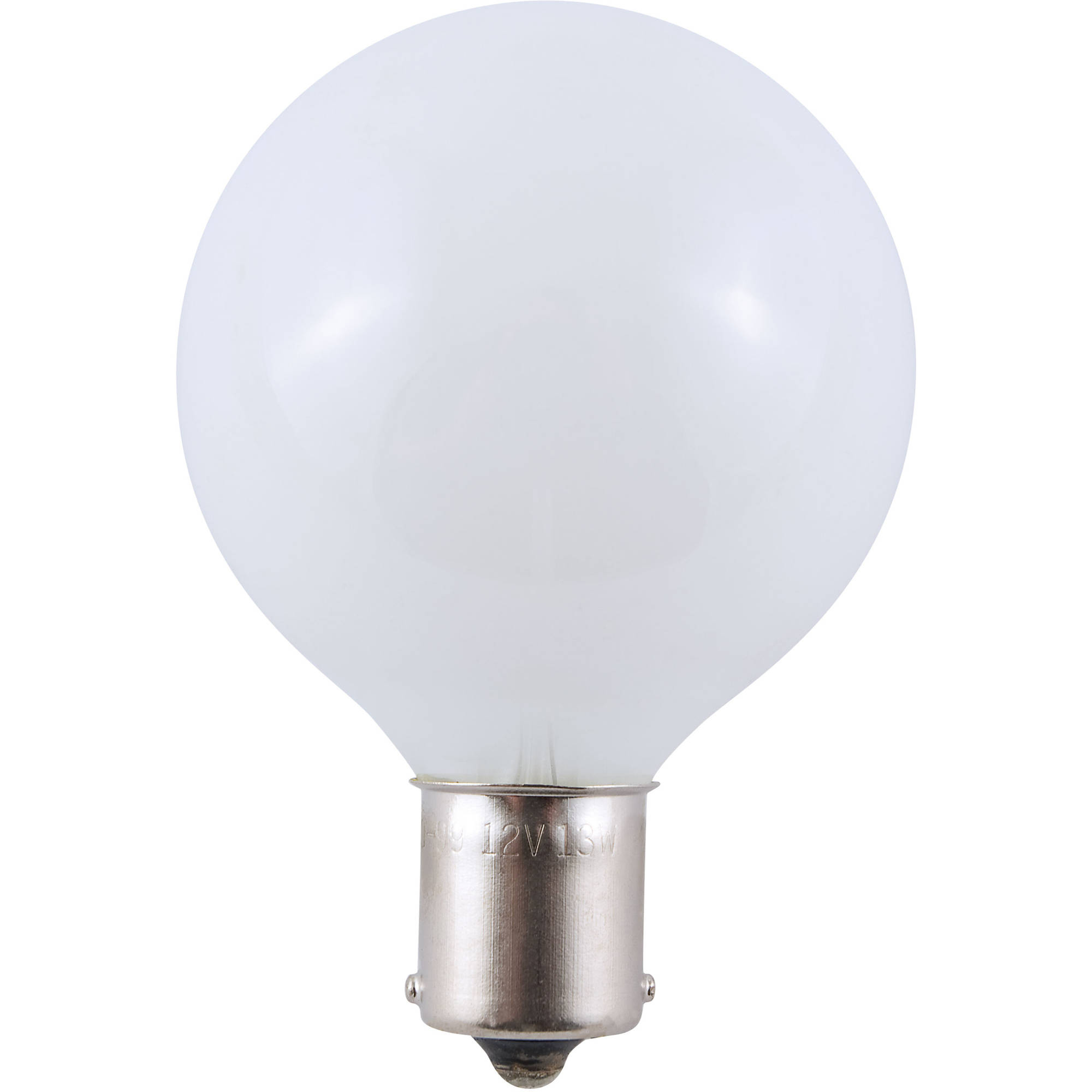 Incandescent Bayonet Base Bulb - 2099
