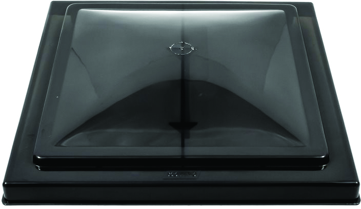 Vent Lid, Ventline Pre '08/elixir '94 Up, Smoke