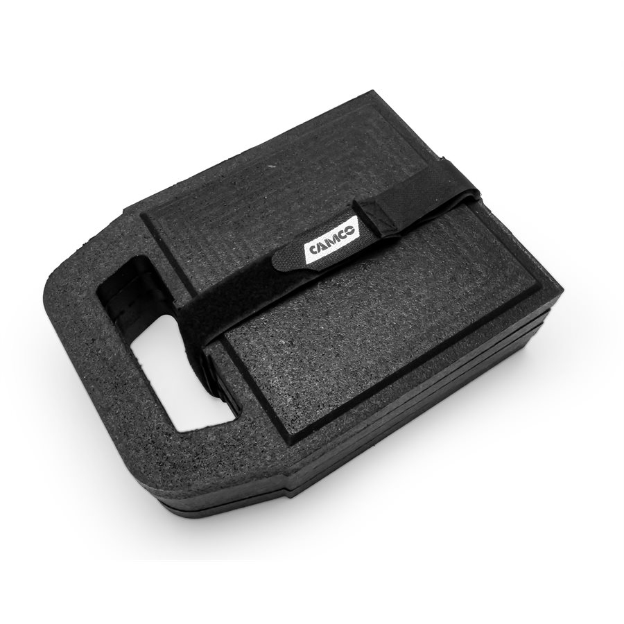 Stabilizer Jack Flex Pads (6.2 X 6.2 Pad) 4-Pack