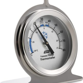 Thermometer, Refrigerator/freezer/dry Storage