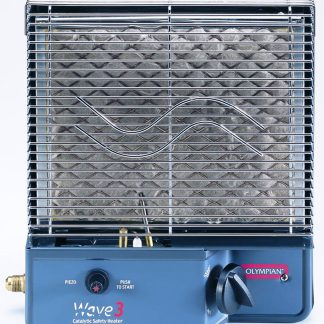 Olympian Wave-3 3000 Btu Htr.