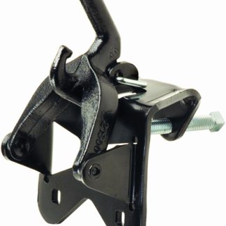 Replacement Part, Snap-Up Bracket W/set Screw & Safety Pin
