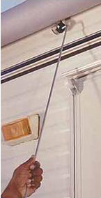 Awning Pull Rod A&E