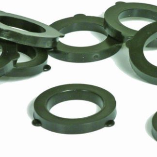 Garden Hose Washers 10/card Llc
