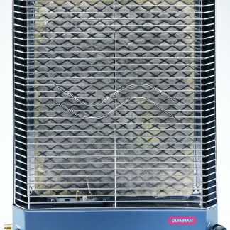 Olympian Wave-8 8000 Btu Htr.