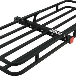 Eazlift - Cargo Carrier, Hitch Mount