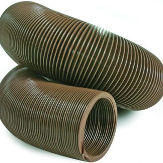 Hts 20' Heavy Duty Sewer Hose