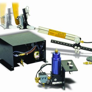 Brakemaster Air Brake System