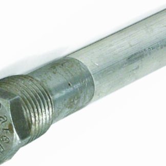 Anode Rod - Mag 1/2 -14 Npt X 4-1/2 L X 0.600 Od (atwood)