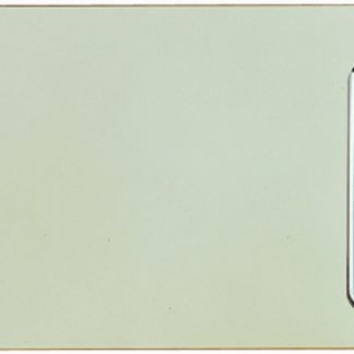 Access Door Colonial White