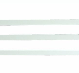 RV Screen Door Push Bar Aluminum