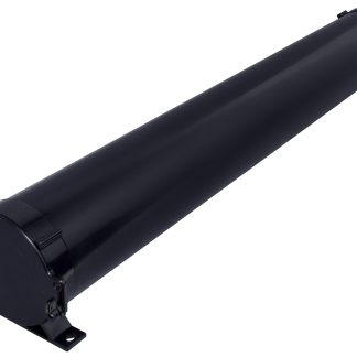 Adjustable Hose Carrier 34 - 60, Black