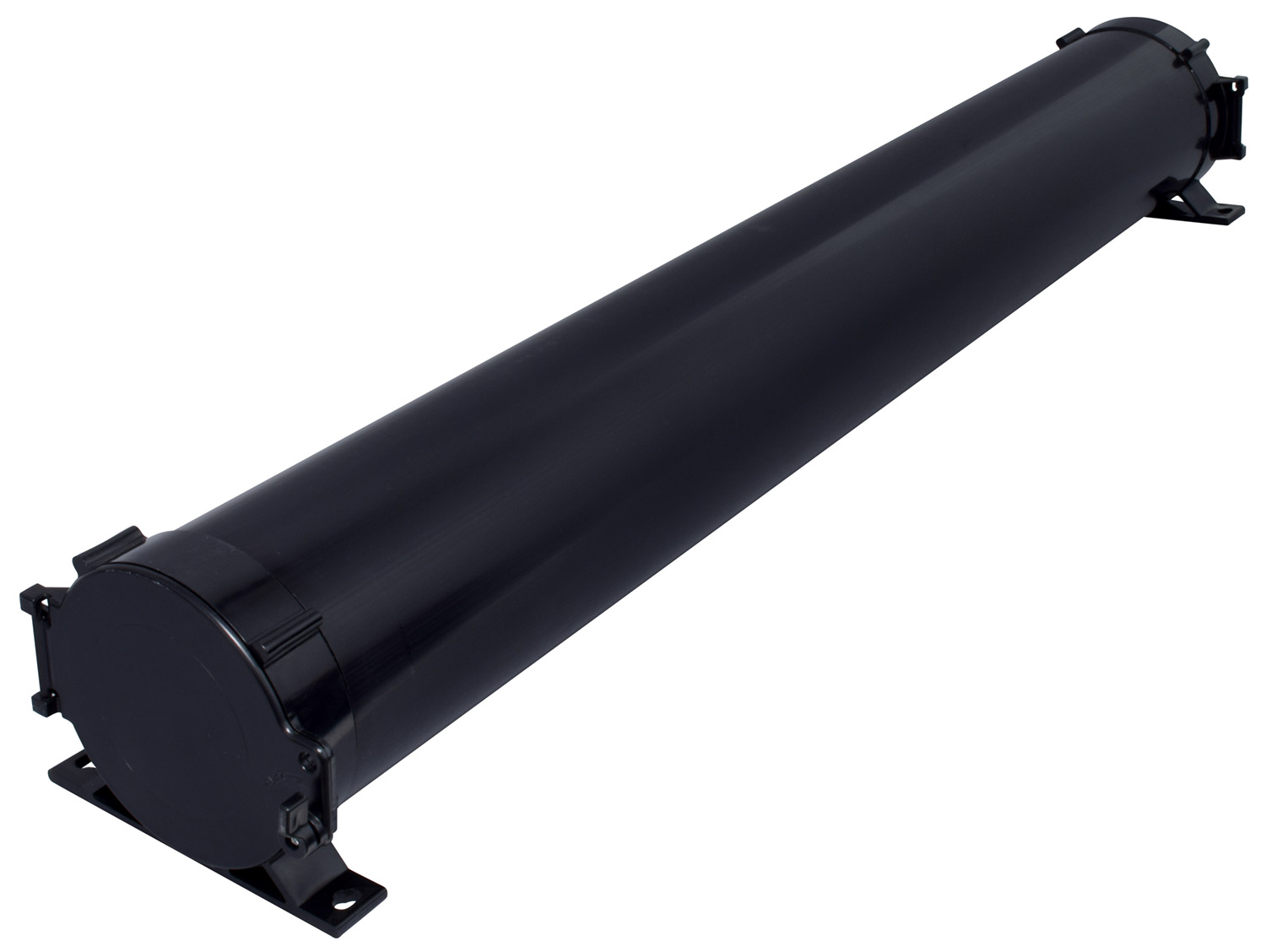 Adjustable Hose Carrier 34 - 60, Black