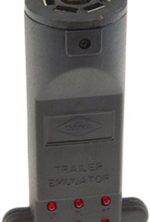 7-Way Blade Tester And Trailer Emulator W/led Display