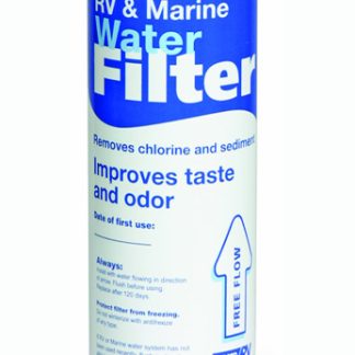 Tastepure RV & Marine Water Filter, Llc