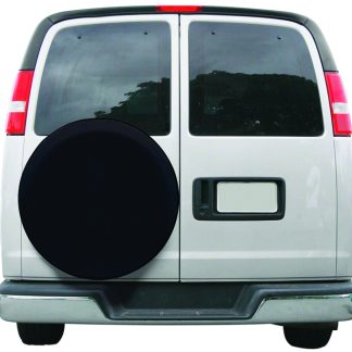 Universal Small - 26.75 - 29.75 - Black