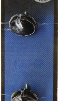 Awning Knobs Faulkner/a&e/carefree 1996 & Later, 2/card