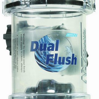 Dual Flush