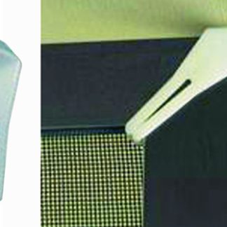 Screen Door Awning Saver 2 Pack