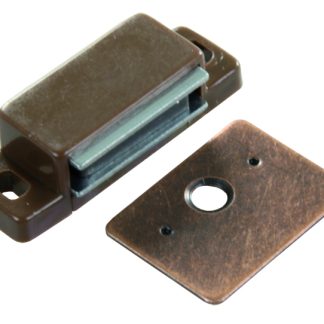 Magnetic Catch 2/Pkg