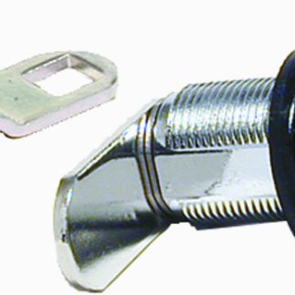5/8 Thumb Compartment Lock