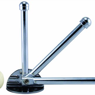 3-1/2 Pivoting Door Holder